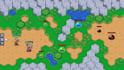 develop a turn based strategy rpg, tactical combat, and online multiplayer game