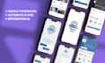 do custom website development, frontend backend developer, full stack developer