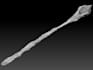design professional 3d assets and items for your game