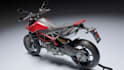 create realistic 3d motorcycle, bike model and animation