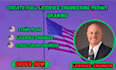 caliornia licensed engineer, full engineering permit plan stamp
