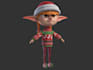 do 3d animation video, 3d cartoon animation, animated character, 3d model design