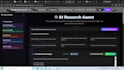 ai web app development