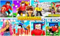 make a professional roblox thumbnail with fast delivery