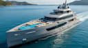design rib boat or yacht