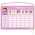 create custom behavior, reward  and routine charts for kids