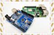 develop raspberry pi projects, iot automation, camera systems, python and gpio