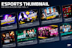 design  gaming thumbnail that boost your view