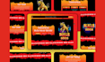 do 3d animated webflow website crypto website memecoin website crypto token ico