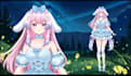 design and rig live2d vtuber model, vtuber commision, live2d rigging