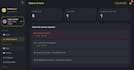 fix laravel PHP react and mysql bugs