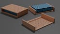 create 3d cad models and sheet metal designs