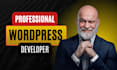 redesign wordpress elearning website lms course upload setup bookly amelia pro