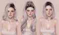 create quality real time 3d avarter second life mesh hair with bento rigging