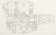 redraw floor plan for real state agent