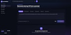 build a full stack nextjs web application with nodejs