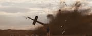 do visual effects cgi compositing explosion effects special effect on shots