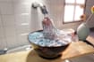 do 3d water simulation, liquid simulation, 3d fluid video, 3d cgi animation