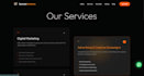 build a full stack website using react js, node js, sql, html and css