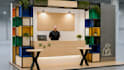 trade show booth design