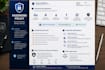 create professional cybersecurity policies and procedures