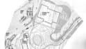 create professional site grading plan, drainage plan, and permit drawings