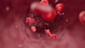 create 3d car t cell therapy biotech and medical animation video