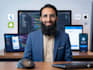 develop a professional android and ios mobile app for your business