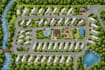 do campground map, rv park map, trail map fantasy map and outdoor recreation map