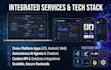 android IOS app, ai mobile app and ai agent development as software developer