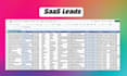 do targeted b2b lead generation and b2b lead gen