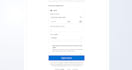 add secure recurring payments to your webpage