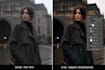 do realistic compositing and cinematic photo design