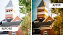 professionally edit, retouch, and enhance your photos