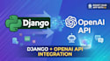 integrate ai API into your software