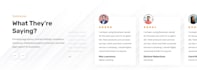 do website design and development