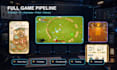 developa HTML5  game, web game, mobile game,pc game