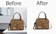 do proportionally product background remove