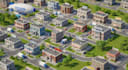 develop a tycoon simulator game like idle gas station, food business
