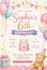 create a beautiful digital and web invitation