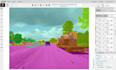 do polygon segmentation, image annotation, and data labeling