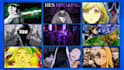 create cinematic anime commentary youtube thumbnails
