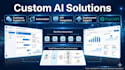 build ai chatbot, rag chatbot, PDF chatbot with openai gemini and langcha