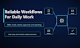 automate your business processes