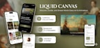 develop a full stack mobile app for ecommerce booking and businesses