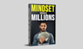 design non fiction book cover design
