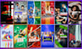 design eye catching youtube thumbnails