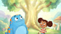 create creative kids 2d animation video