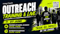 create professional church graphics and event flyers