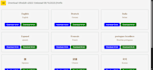 fix HTML CSS bugs and layout issues professionally